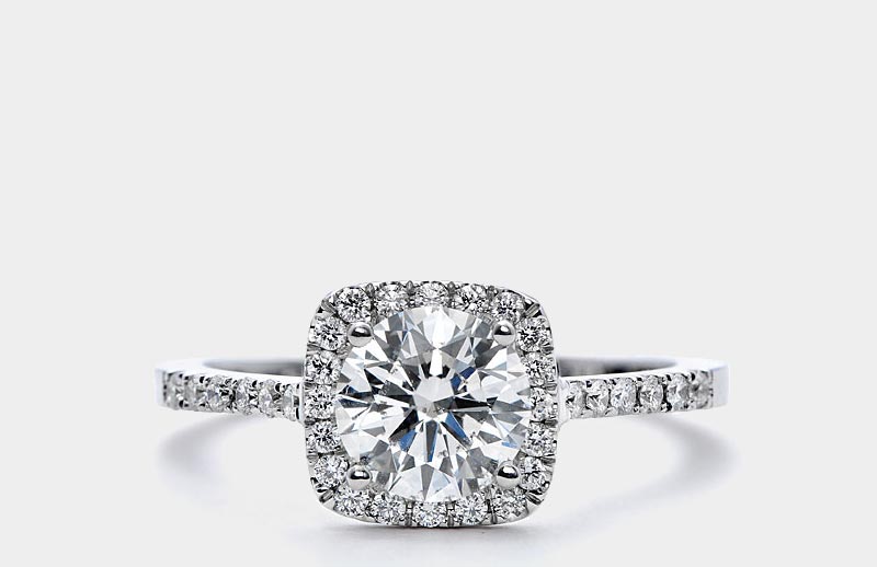 Bridal Find a beautiful ring for a beautiful person Lee Anns Fine Jewelry Russellville, AR